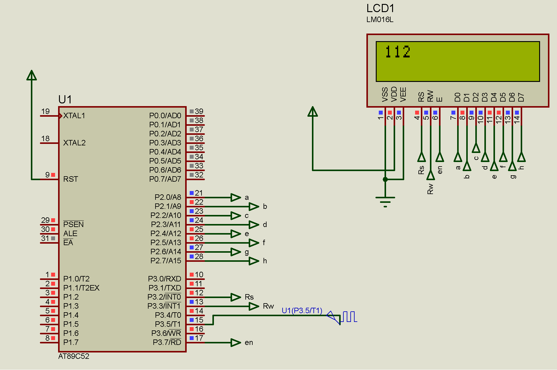 Frequency meter